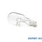 Becuri bec (set 10 bc.) bec w16w12v UNIVERSAL Universal #1
