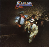 VINIL Sailor &ndash; Trouble (G+), Pop