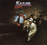 VINIL Sailor &ndash; Trouble (G+)