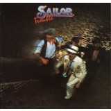 VINIL Sailor &ndash; Trouble (G+)