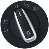Cumpara ieftin Bloc Lumini Vw Crom (fara auto)