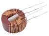 Inductor THT 3.3mH 6.3A 35m&Omega; 10kHz