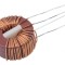 Inductor THT 3.3mH 6.3A 35m&Omega; 10kHz