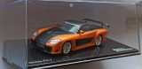 Macheta Mazda RX-7 Veilside FD Fast and Furious - IXO/Altaya 1/43, 1:43