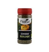 Condiment Cimbru Maruntit Bio 28gr Pronat Cod: PRN10100 foto