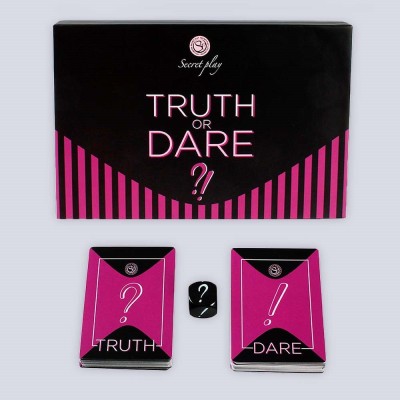 Truth or Dare Game foto