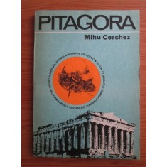 Mihu Cerchez - Pitagora (1986)