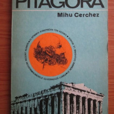 Mihu Cerchez - Pitagora (1986)