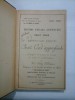 Droit Prive - Repetitii Droit Civil Approfondi, Levy Ullmann, 1927-1928, 459 pagini