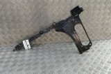 Suport bara de protecție dreapta spate MINI CLUBMAN R55 2010 OEM: 7167564 | 32008043