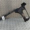 Suport bara de protecție dreapta spate MINI CLUBMAN R55 2010 OEM: 7167564 | 32008043