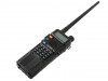 Statie radio portabila Baofeng UV-5R Putere 8W, acumulator 3800mAh, Dual Band VHF/UHF 136 - 174 MHz / 400-520 Mhz, casti cu microfon inclus