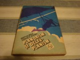Bartha / Szakacs - Planorism si delta-planism - 1983, Alta editura