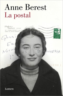 La Postal / The Postcard foto