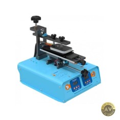 Statie Separare Display Touchscreen Sunshine S-918M foto