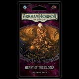 Cumpara ieftin Arkham Horror: The Card Game - Heart of the Elders, Fantasy Flight Games