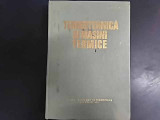 Termotehnica Si Masini Termice - B. Popa, C. Vintila ,549817, Didactica Si Pedagogica