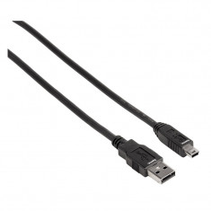 Cablu alimentare PS3 Hama, 1.8 m foto