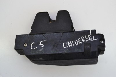 &amp;Icirc;ncuietoare haion CITRO&amp;Euml;N C5 II Break RE_ 2004 OEM: 28100401,9652483180 2387520 foto