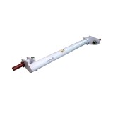 Ax cotit pentru plug PP4 UTB, piesa rezistenta pentru utilaje agricole