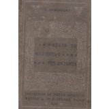 Precis de medecine des enfants