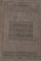 Precis de medecine des enfants foto