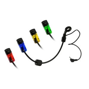 Swinger Carp Academy Bobbin Albastru