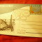 Carte Postala Polonia 1974 cu stampila speciala Gdansk , Nava