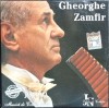 CD Gheorghe Zamfir Jurnalul National Muzica de Colectie Populara