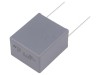 Condensator cu polipropilenă 470nF THT &plusmn;5%