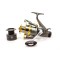 Mulineta Diamant alb KT4000A, 6 rulmenti si sistem baitrunner