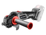 Polizor cu acumulator GRAPHITE 18V 125mm 10000rpm 58G026 Energy