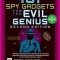 101 Spy Gadgets for the Evil Genius