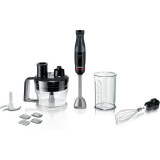 Mixer vertical Bosch MSM4B670, 1000W, tija de inox, mecanism click, cuplaj ceramic