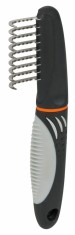 Piaptan Grebla 18 cm cu Dinti Lungi 3.5 cm 24161 foto