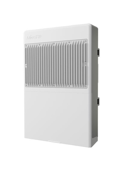 Smart Switch outdoor 16 x Gigabit PoE-Out, 2 x SFP+ - Mikrotik CRS318-16P-2S+OUT
