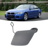 Capac cui remorcare Bmw Seria 3 (F30), 2015-12.2019, fara echipare GT; M-Pack, montare fata, B-Series, 51118067961