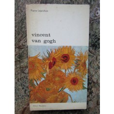 VINCENT VAN GOGH-PIERRE LEPROHON