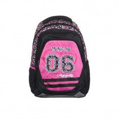 Rucsac multifunctional 15NF36 Skater, 38 x 16 x 44 cm, model cifre 06 foto