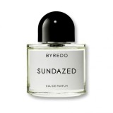 Byredo Sundazed Eau de Parfum Unisex 100ml - Parfum de Vară cu Neroli, Iasomie &amp; Mosc Alb