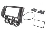 Cadru Radio 2 DIN Honda Antracit