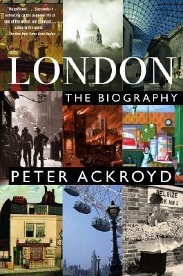 London: The Biography foto