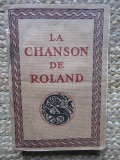 LA CHANSON DE ROLAND - Joseph Bedier