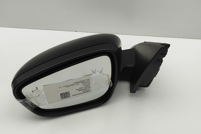 Oglinda laterală st&acirc;nga FORD KUGA III DFK 2024 OEM: RV4B17683DC,RV4B-17683-DC 30978048