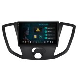Cumpara ieftin Navigatie 2K HUB64 Ford Transit (2014-2020), 4GB RAM, Android 13, Octacore, Slot Sim 4G, DSP, GPS, Wi-FI, Carplay, Android Auto, USB, Bluetooth, Waze,