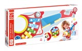 Hape- Set muzica 6 in 1