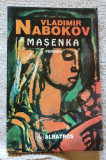 MAȘENKA - Vladimir Nabokov