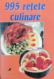 995 retete culinare