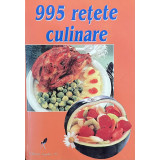 995 retete culinare