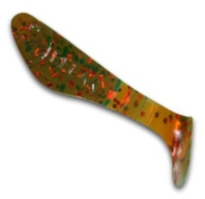 Shad Relax Kopyto Standard Blister, S298, 0.7g, 3cm, 8buc/plic foto